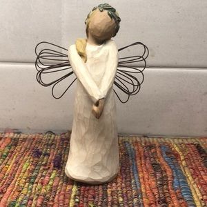 Willow Tree Celebrate Figurine
